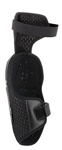 Alpinestars Bionic Plus Knee Protector L/XL Black | CE Certified Motorcycle Gear thumbnail 2