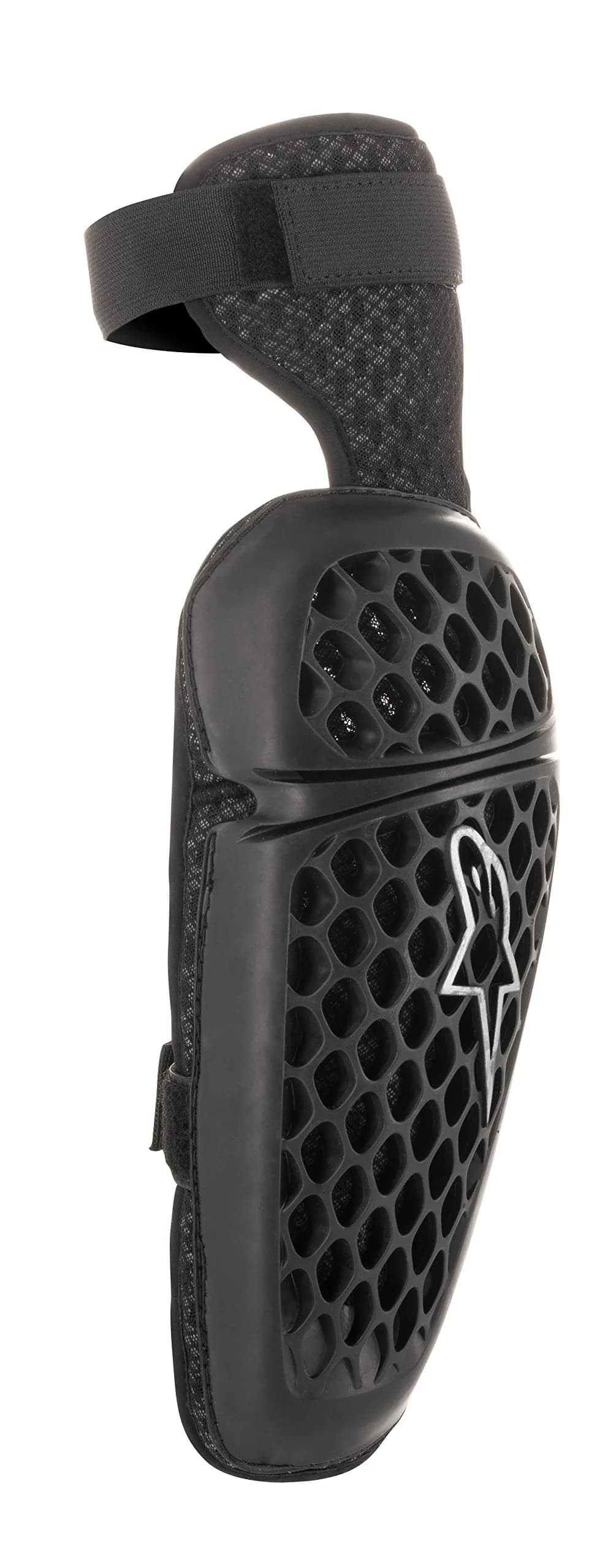 Alpinestars Bionic Plus Elbow Protector S/M | Impact Protection for MX & Off-road — Black
