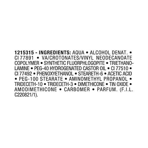L'Oreal Paris Hair Makeup Temporary 1-Day Hair Color for Brunettes, Green 70 | Washable, Safe, Intermixable Shades thumbnail 8