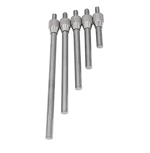 suxing Needle Point Contact Points M2.5 Thread 3mm Diameter (D3mm) | Precision Measuring Tool Set thumbnail 5
