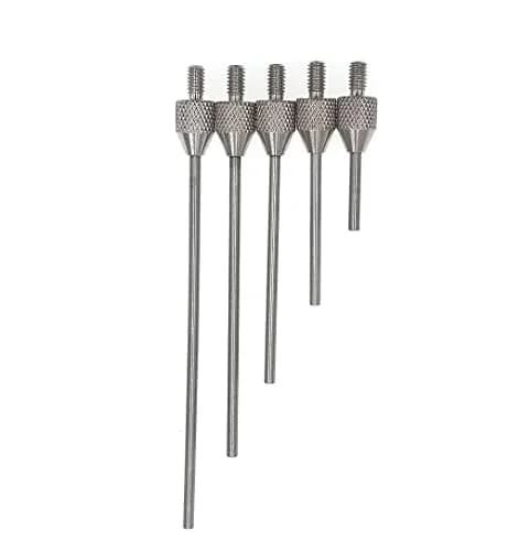 suxing Needle Contact Point M2.5 Thread 1.5mm Diameter (D1.5mm) | Precision Measuring Tool Set thumbnail 1