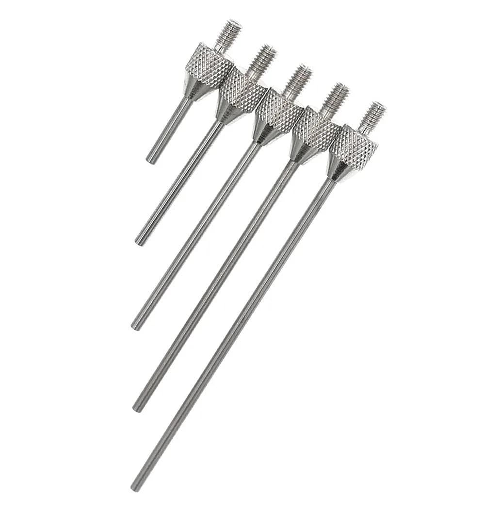 suxing Needle Contact Point M2.5 Thread 1.5mm Diameter (D1.5mm) | Precision Measuring Tool Set - view 2