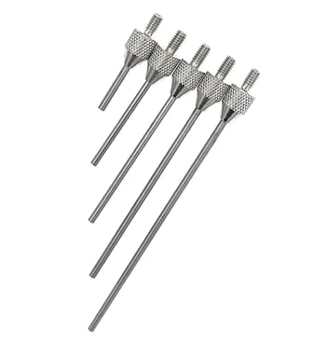 suxing Needle Contact Point M2.5 Thread 1.5mm Diameter (D1.5mm) | Precision Measuring Tool Set thumbnail 2