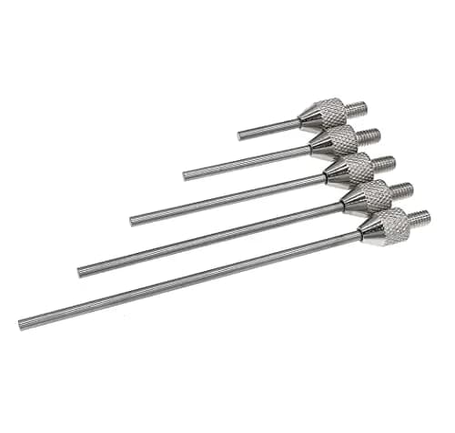 suxing Needle Contact Point M2.5 Thread 1.5mm Diameter (D1.5mm) | Precision Measuring Tool Set thumbnail 3