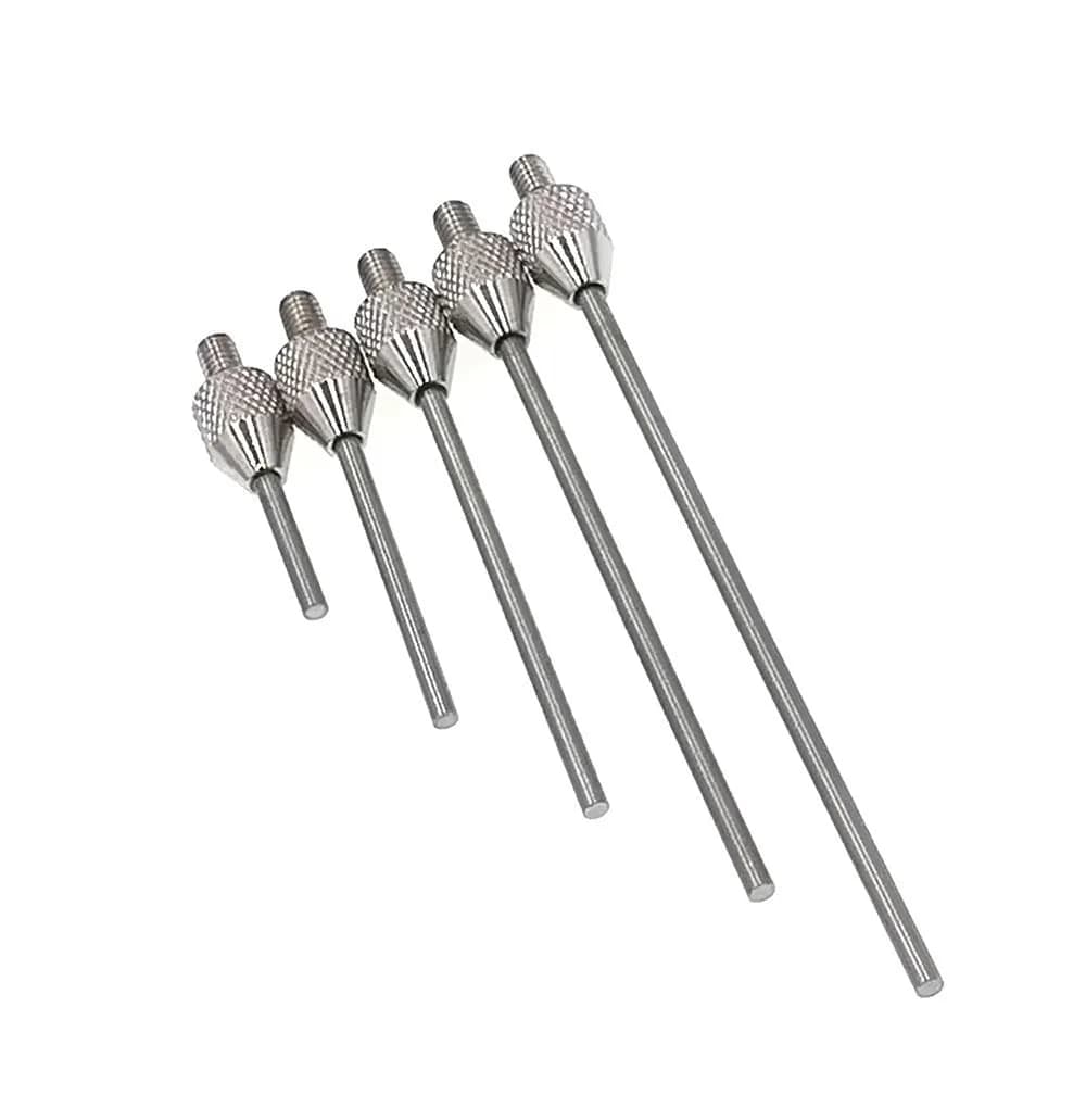 suxing Needle Contact Point M2.5 Thread 1.5mm Diameter (D1.5mm) | Precision Measuring Tool Set - view 4