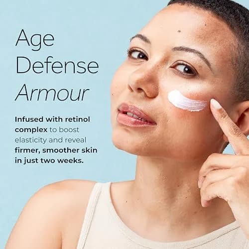 POND'S Rejuveness Anti-Aging Face Cream for Women, 237ml (8 oz) | Dermatologist-Tested for Fine Lines & Wrinkles thumbnail 4