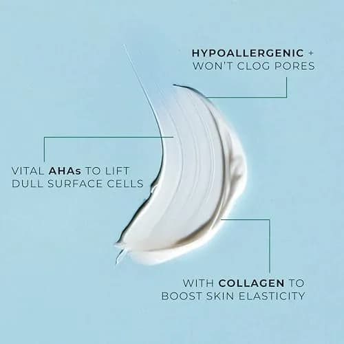 POND'S Rejuveness Anti-Aging Face Cream for Women, 237ml (8 oz) | Dermatologist-Tested for Fine Lines & Wrinkles thumbnail 3