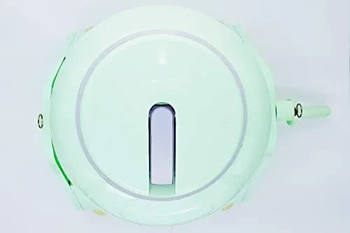 The Laundry Alternative WonderWash Portable Washing Machine 3.78 kg (8.5 lb) | Manual Hand Clothes Washer for Apartments & Tiny Spaces thumbnail 6