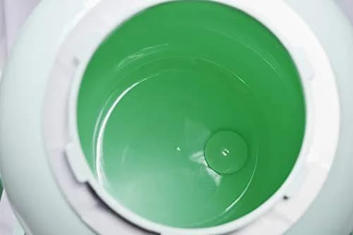The Laundry Alternative WonderWash Portable Washing Machine 3.78 kg (8.5 lb) | Manual Hand Clothes Washer for Apartments & Tiny Spaces thumbnail 7
