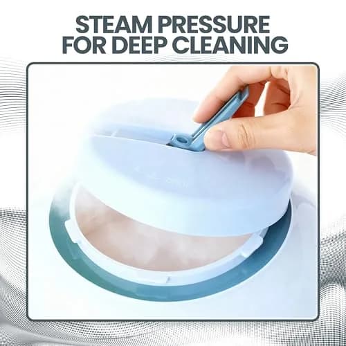 The Laundry Alternative WonderWash Portable Washing Machine | 2.27 kg (5 lb) Capacity, Manual Hand Crank thumbnail 5