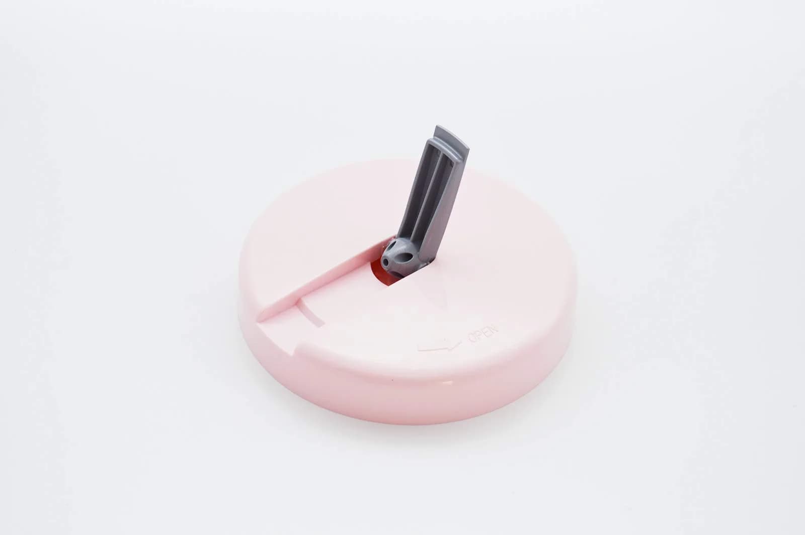 The Laundry Alternative WonderWash Manual Clothes Washer - Pink | Compact & Non-Electric for Apartments - view 7
