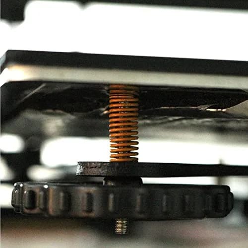 Orgrimmar Yellow 20pcs Compression Mould Die Spring 8mm OD x 20mm Long | Light Load Compression Springs thumbnail 5