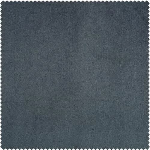 HPD Half Price Drapes Signature Velvet Thermal Blackout Curtains 50W x 84L | Insulated & Privacy-Enhancing (120 chars) thumbnail 9