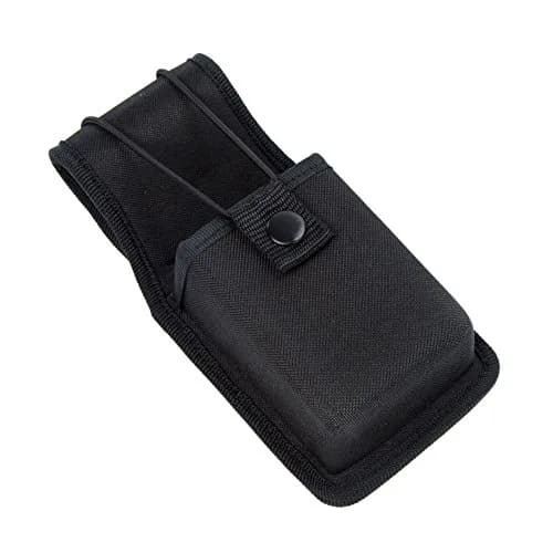LUITON Universal Radio Case 19cm (7.48in) | Duty Belt Holster for Motorola MT500, MTS2000 & Similar thumbnail 6