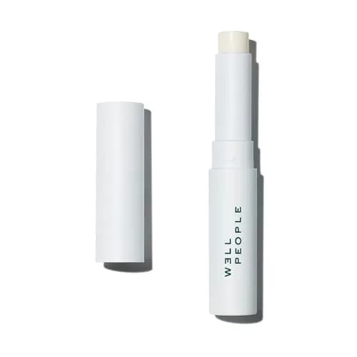 Well People Lip Butter SPF 15 Tinted Balm, Natural | Hydrating Lip Balm with Sun Protection & Sheer Tint thumbnail 1