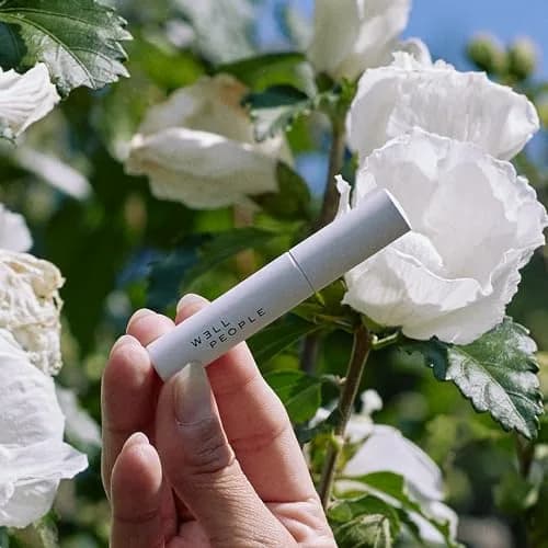 Well People Lip Butter SPF 15 Tinted Balm, Natural | Hydrating Lip Balm with Sun Protection & Sheer Tint thumbnail 5