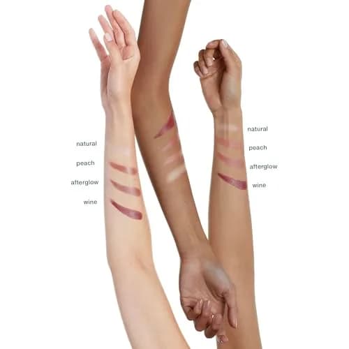Well People Lip Butter SPF 15 Tinted Balm, Natural | Hydrating Lip Balm with Sun Protection & Sheer Tint thumbnail 3