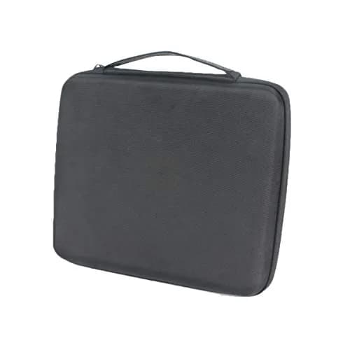 co2CREA Hard Case for Akai Professional MPD218 | MIDI Drum Pad Controller Travel Case thumbnail 6