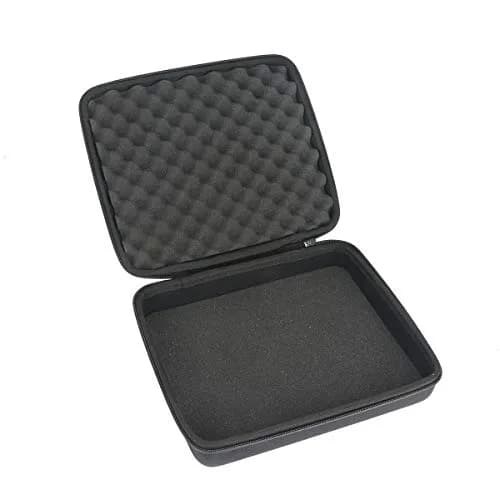 co2CREA Hard Case for Akai Professional MPD218 | MIDI Drum Pad Controller Travel Case thumbnail 3