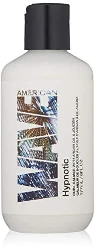 ARROJO Hypnotic Curl Calmer 6 fl oz | Hydrates & Defines Curly Hair, Soft & Shiny, Resilient Waves thumbnail 1