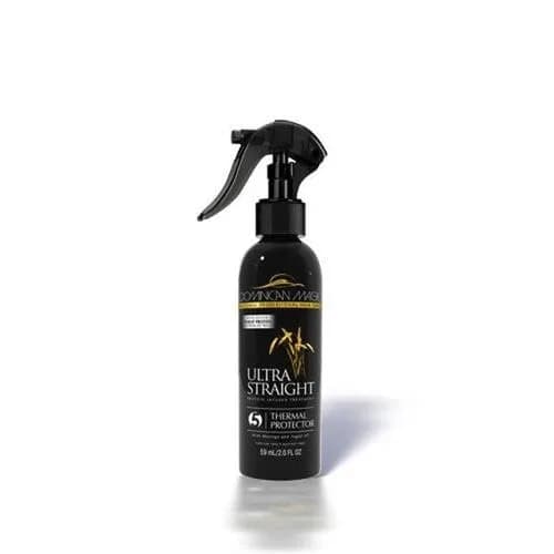 DOMINICAN MAGIC Thermal Protector 2 Oz | Seals Proteins, Humidity & Sun Damage (70-120 chars)