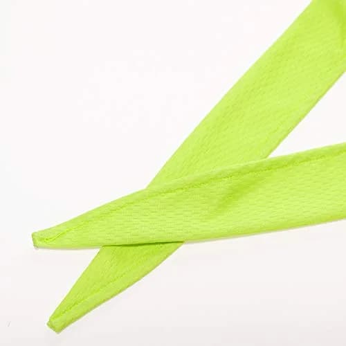 CYCEARTH Green Cycling Headscarf Dew Rag Skull Cap for Men & Women | One Size thumbnail 5