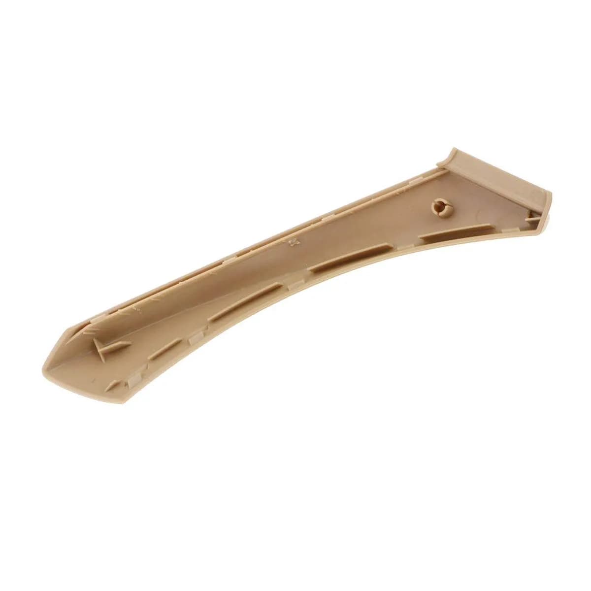 Jaronx Left Side Door Handle Outer Cover for BMW 3 Series E90/E91 | Beige, OEM Fit, Durable thumbnail 6