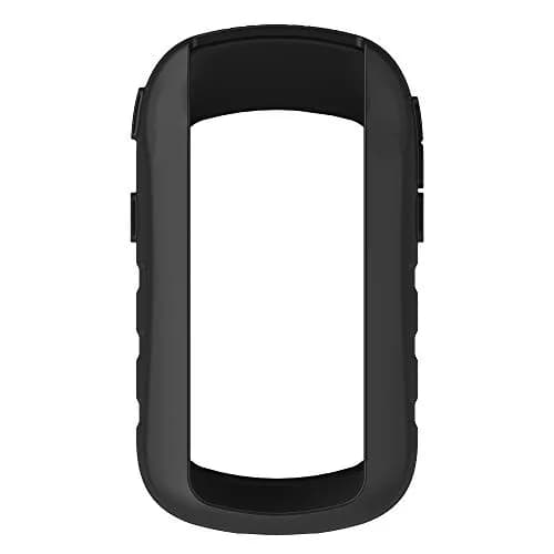 TUSITA Silicone Case for Garmin eTrex 10-32X GPS Navigator | 1-Pack, Black thumbnail 5