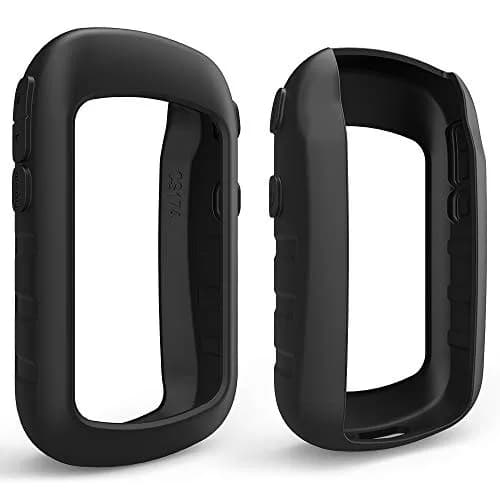 TUSITA Silicone Case for Garmin eTrex 10-32X GPS Navigator | 1-Pack, Black thumbnail 6
