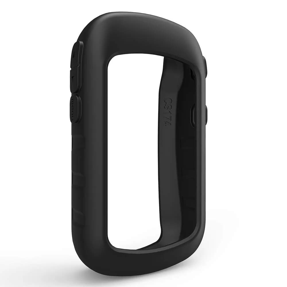 TUSITA Silicone Case for Garmin eTrex 10-32X GPS Navigator | 1-Pack, Black - view 2