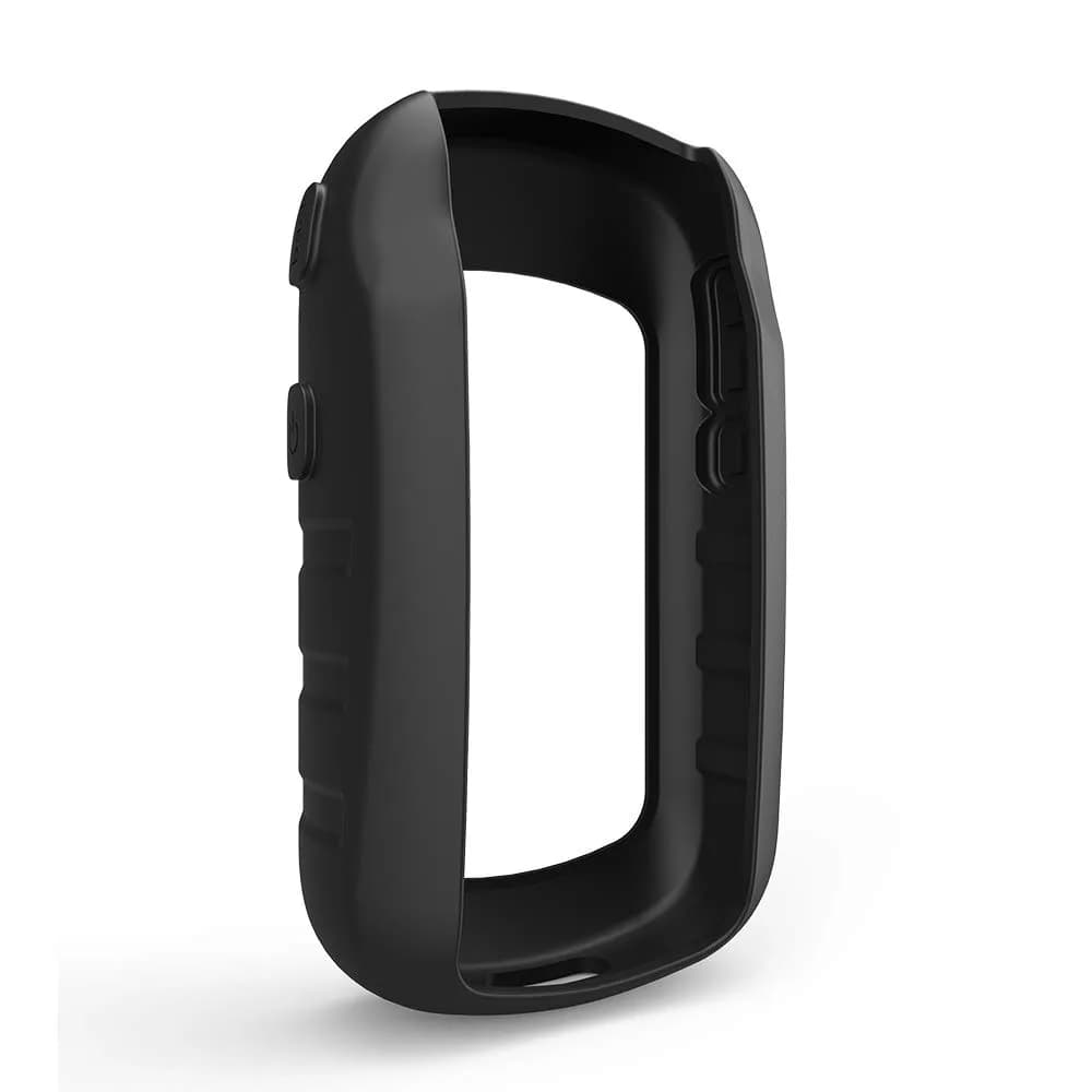 TUSITA Silicone Case for Garmin eTrex 10-32X GPS Navigator | 1-Pack, Black - view 3