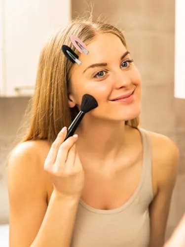 MADHOLLY 8Pcs Creaseless Hair Clips for Women Styling, 2.4*0.8inch | No Crease No Bend Hair Accessories thumbnail 3