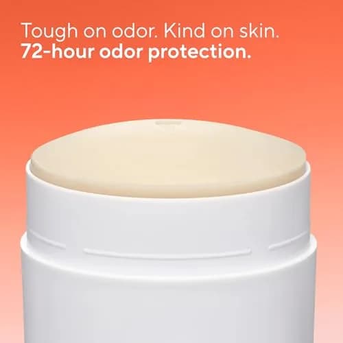Native Natural Deodorant Citrus & Herbal Musk 2.65oz (75g) | 72-Hour Odor Control thumbnail 3