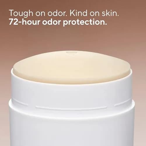 Native Coconut & Vanilla Deodorant Stick 75g (2.65oz) | 72-Hour Odor Control thumbnail 3