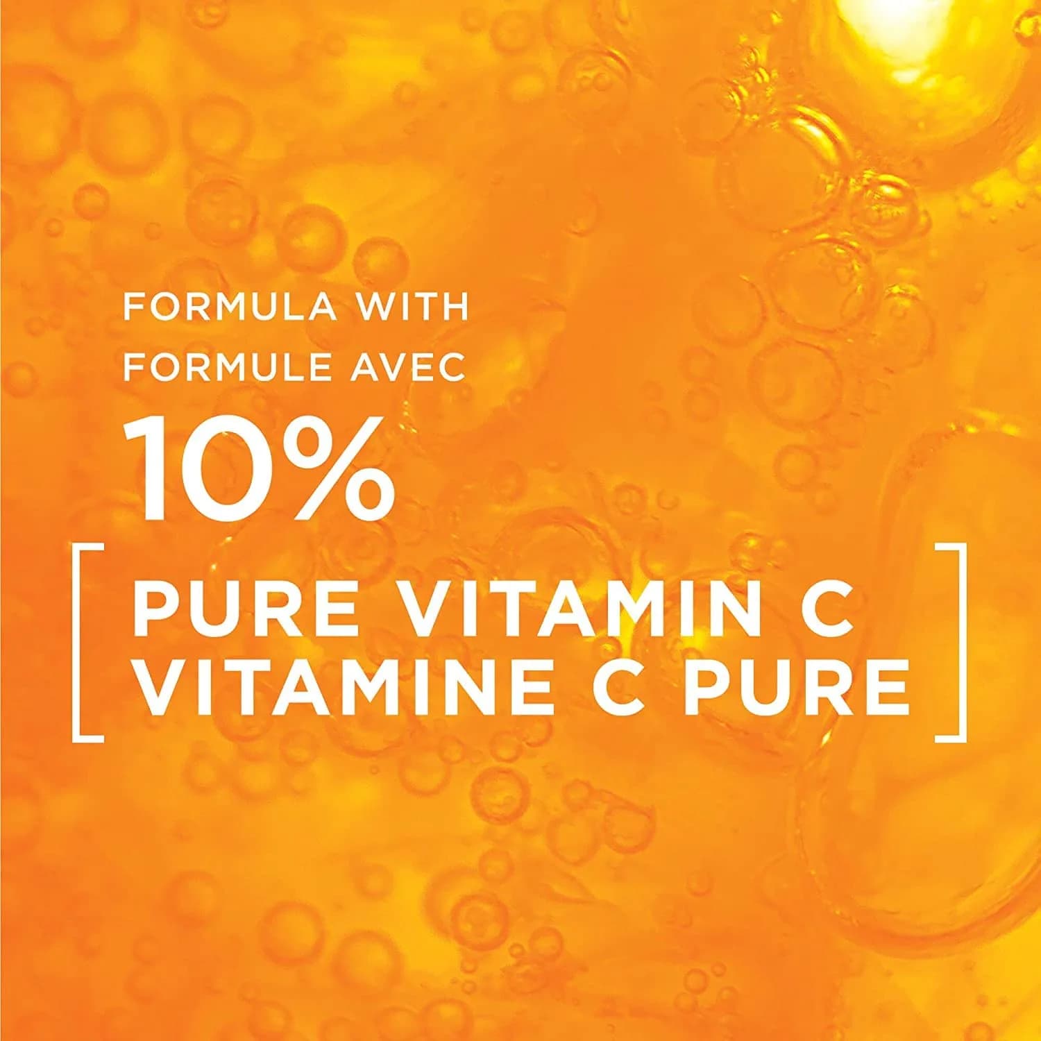 L'Oreal Paris Revitalift 10% Pure Vitamin C Face Serum 30ml (1 Fl Oz) | Dermatologist Validated for Brighter Skin - view 5