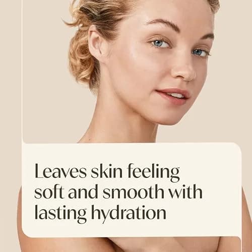 Aveeno Stress Relief Body Lotion Lavender Scent 976ml (33 Fl Oz) | Dermatologist Recommended for Sensitive Skin thumbnail 7