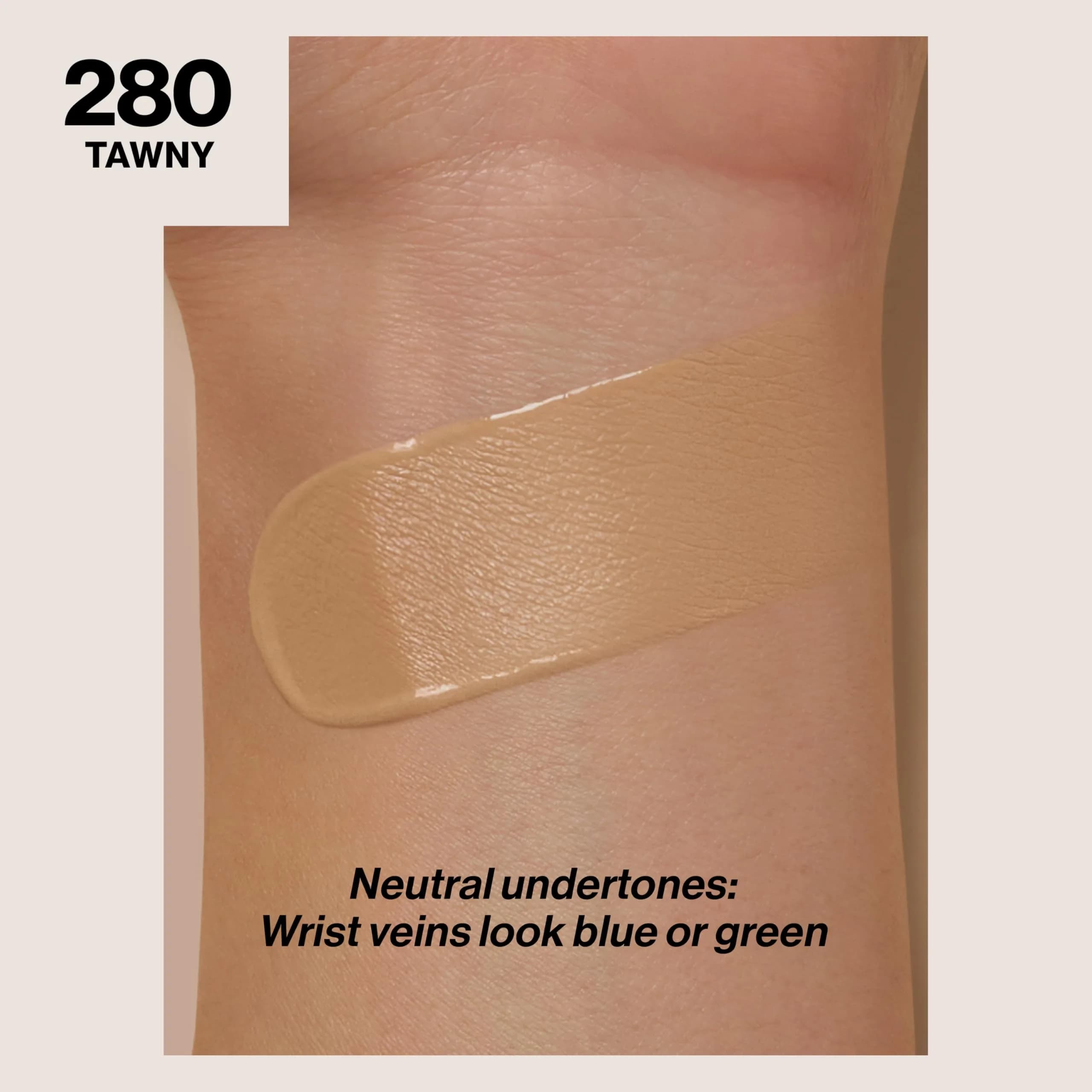 REVLON ColorStay Longwear Foundation for Combination/Oily Skin, 25ml (0.811 Fl Oz) | 24-Hour Matte Finish - view 2