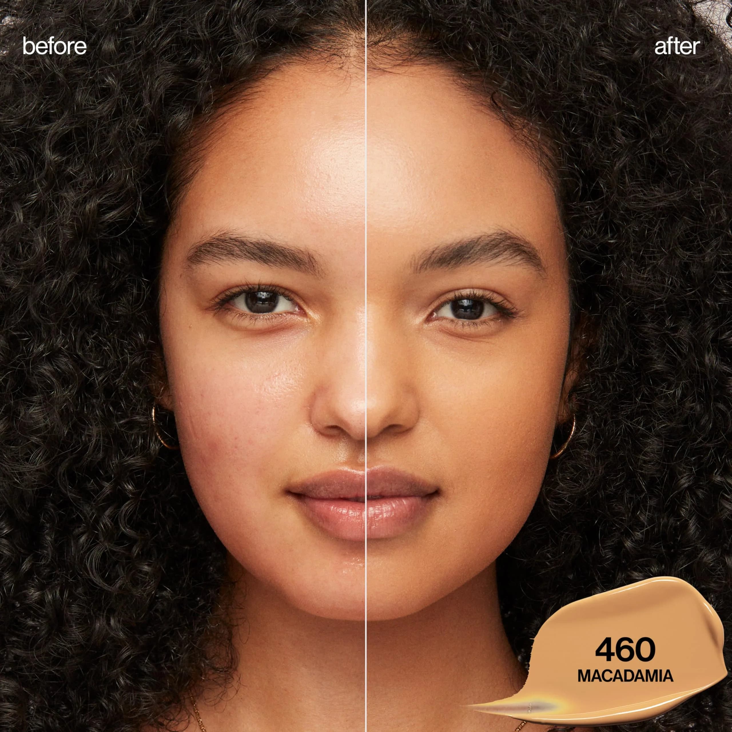 REVLON ColorStay 460 Macadamia Foundation for Normal/Dry Skin, 30ml with SPF 20 - view 3