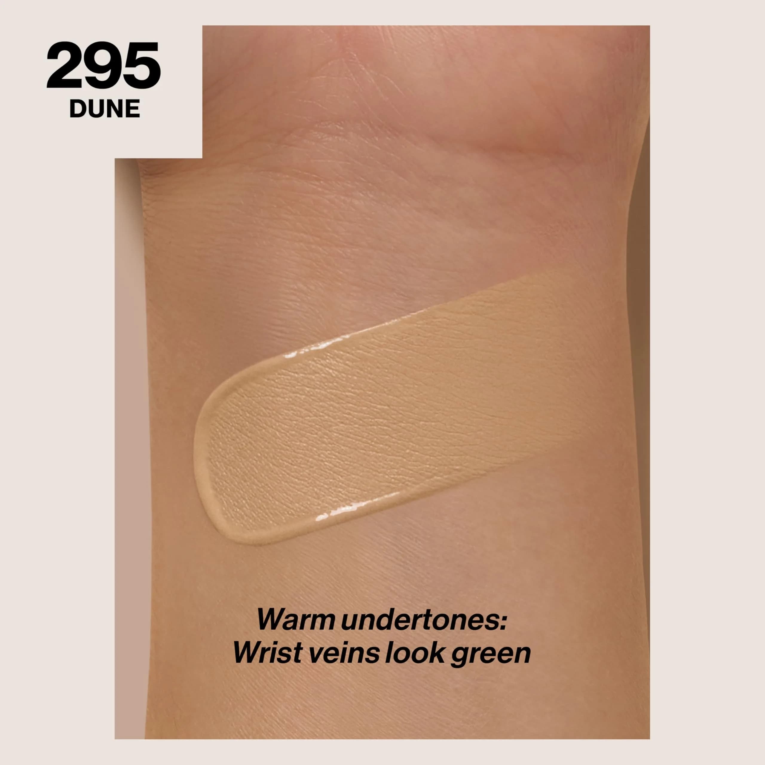 Revlon ColorStay Longwear Foundation Normal/Dry Dune 1 Fl Oz (30ml) | 24-Hour Wear - view 2