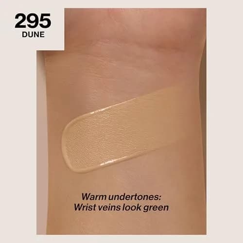 Revlon ColorStay Longwear Foundation Normal/Dry Dune 1 Fl Oz (30ml) | 24-Hour Wear thumbnail 2
