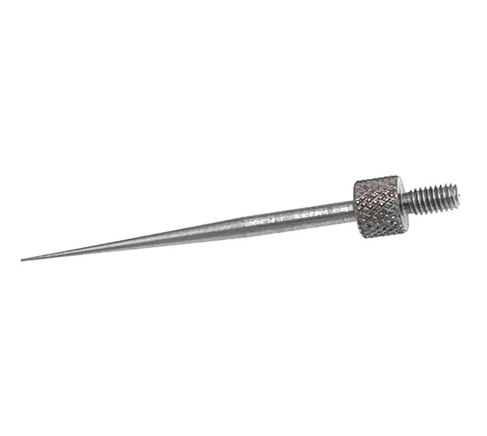 suxing Needle Point Contact Point L30 for Dial Indicators M2.5 Thread | High-Speed Steel - view 5