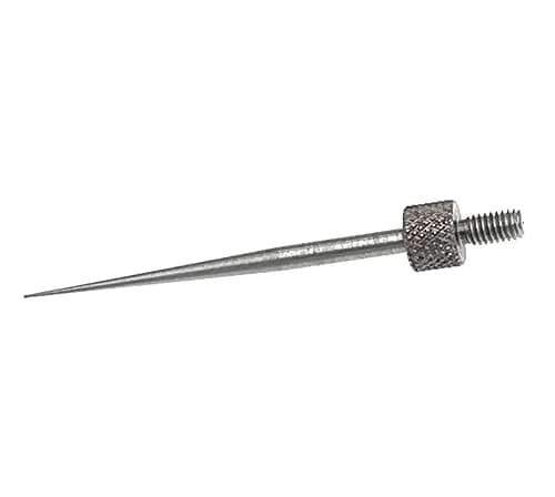 suxing Needle Point Contact Point L30 for Dial Indicators M2.5 Thread | High-Speed Steel thumbnail 5