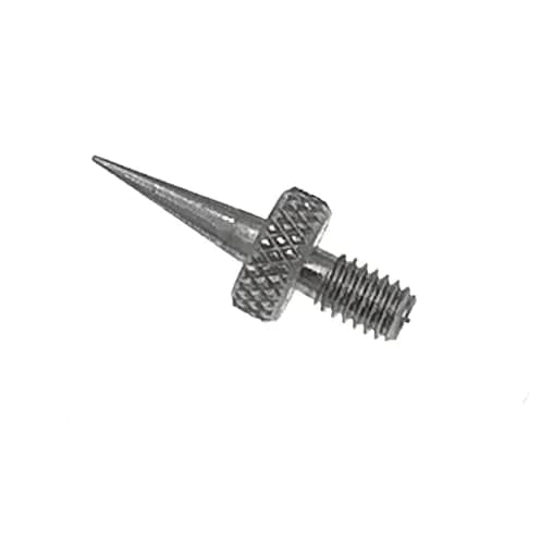 suxing Needle Point Contact Points L7 - 7mm (0.2756 inch) | M2.5 Thread for Dial Indicators thumbnail 5