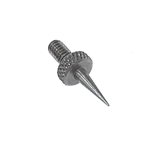 suxing Needle Point Contact Points L7 - 7mm (0.2756 inch) | M2.5 Thread for Dial Indicators thumbnail 2