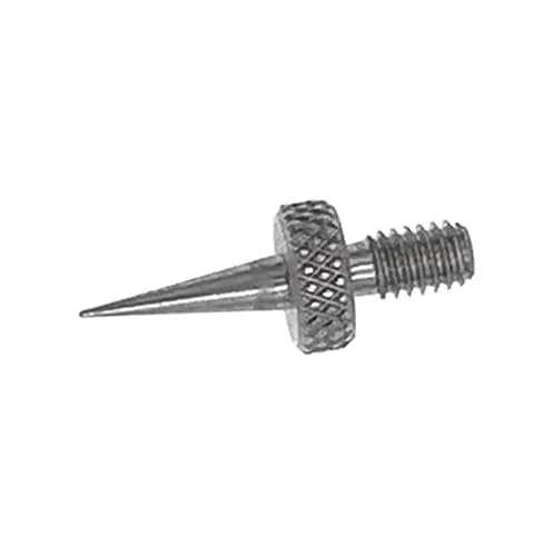 suxing Needle Point Contact Points L7 - 7mm (0.2756 inch) | M2.5 Thread for Dial Indicators thumbnail 3