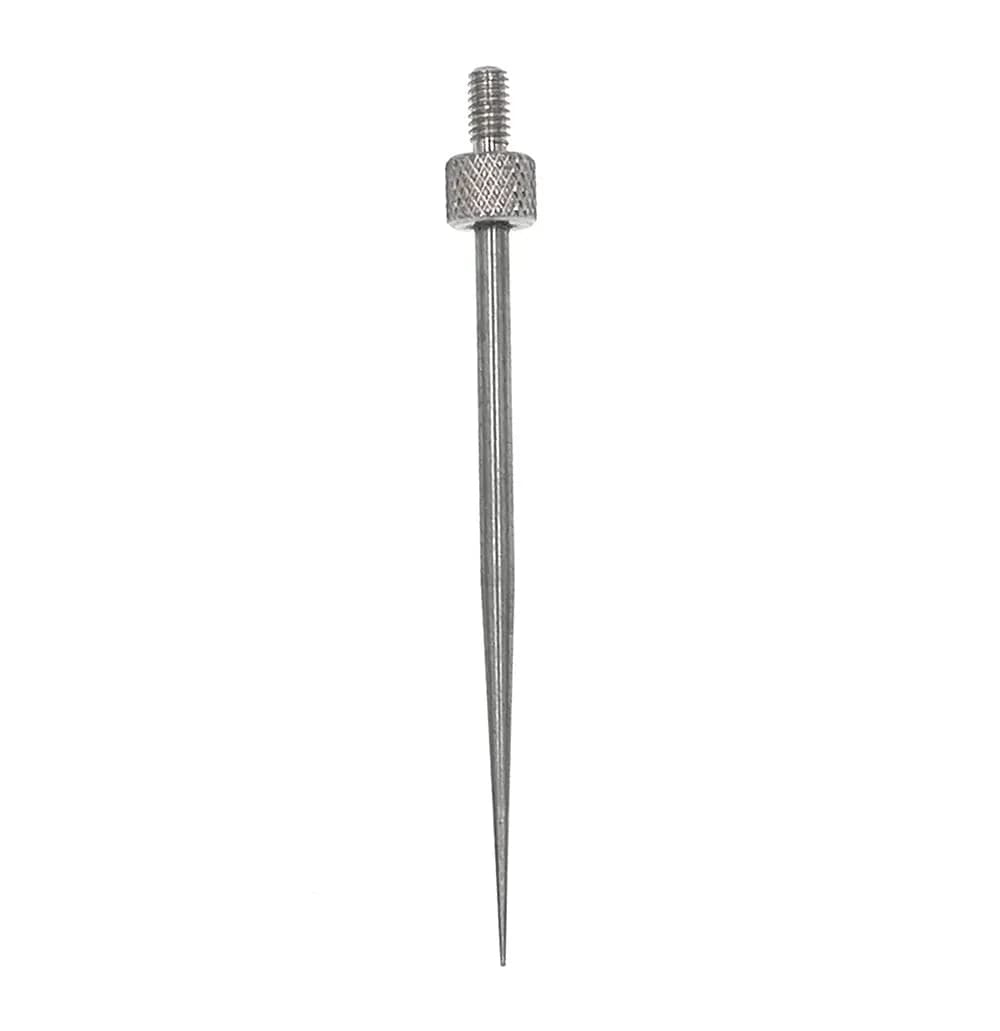suxing Needle Point Contact Point L30 for Dial Indicators M2.5 Thread | High-Speed Steel — L40