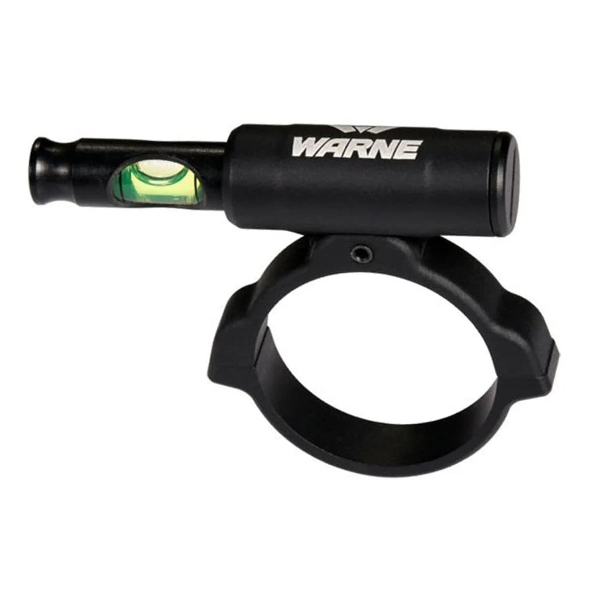 Warne Scope Mounts Warne Universal Scope Level, 1 inch | Keeps reticle level for accurate shooting — 1 Inch