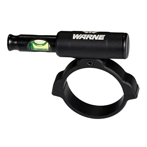Warne Scope Mounts Warne Universal Scope Level, 1 inch | Keeps reticle level for accurate shooting thumbnail 2