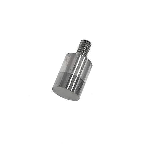 suxing Flat Contact Points for Dial Indicator Carbide Tip 6mm Diameter | Precision Measurement Accessory thumbnail 1