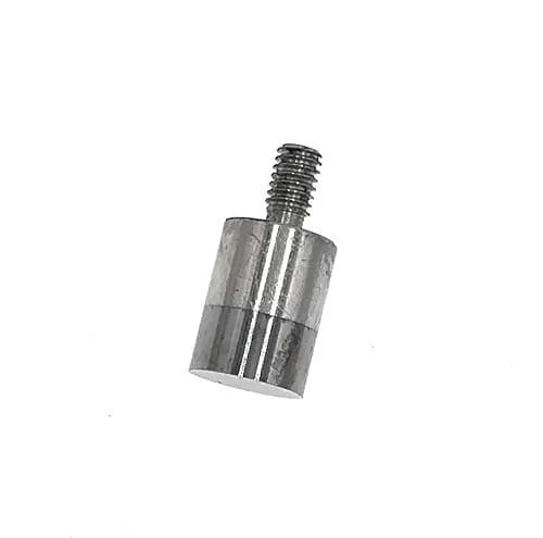 suxing Flat Contact Points for Dial Indicator Carbide Tip 6mm Diameter | Precision Measurement Accessory thumbnail 2